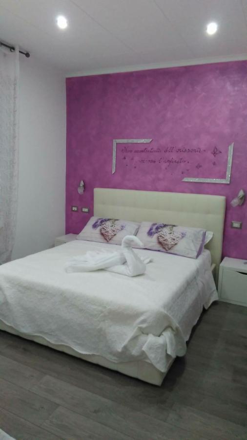 Dolce Vita Lovely Suites Cavriago Exterior photo